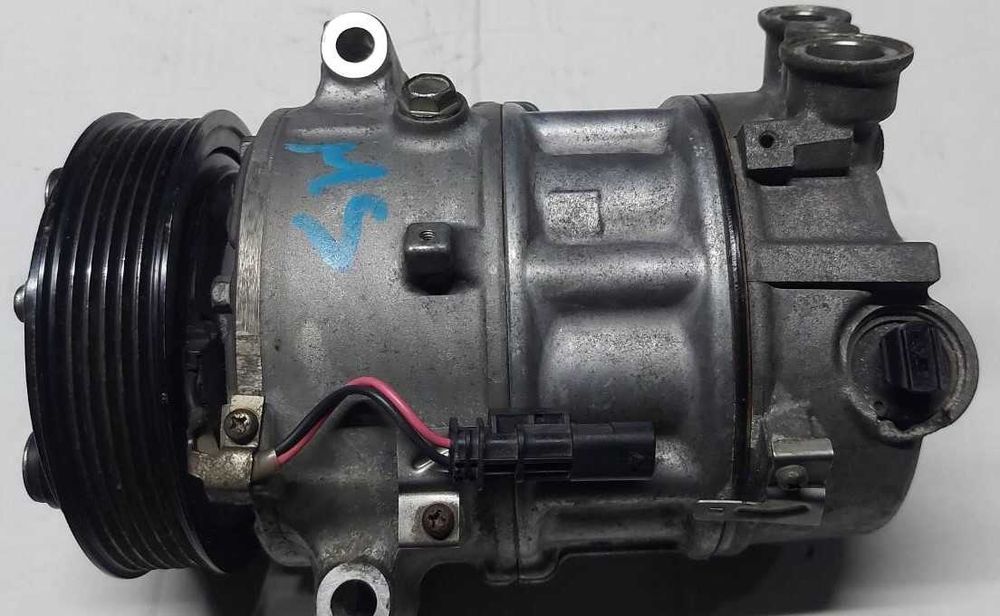 Компресор кондиціонера OPEL Insignia 2.0 (код деталі) P22861236