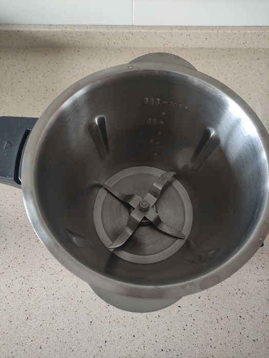 Copo Monsieur Cuisine (Lidl)