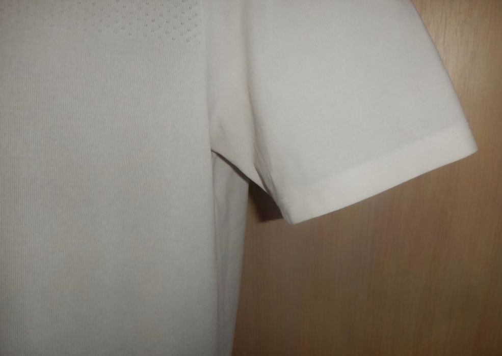 Футболка Gymshark Onyx David Laid