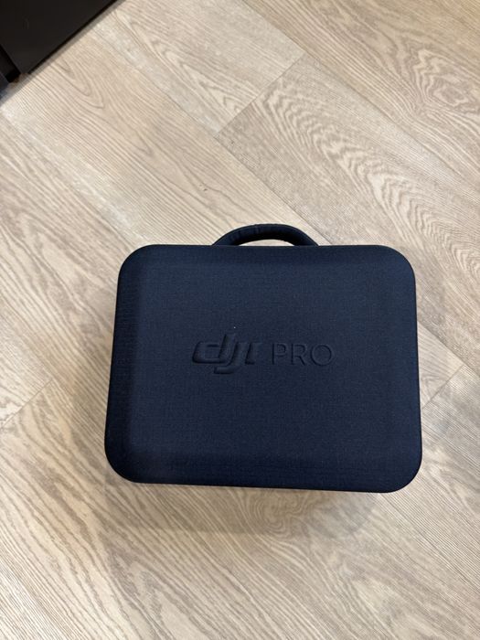 Gimbal DJI RS 4 Pro Combo