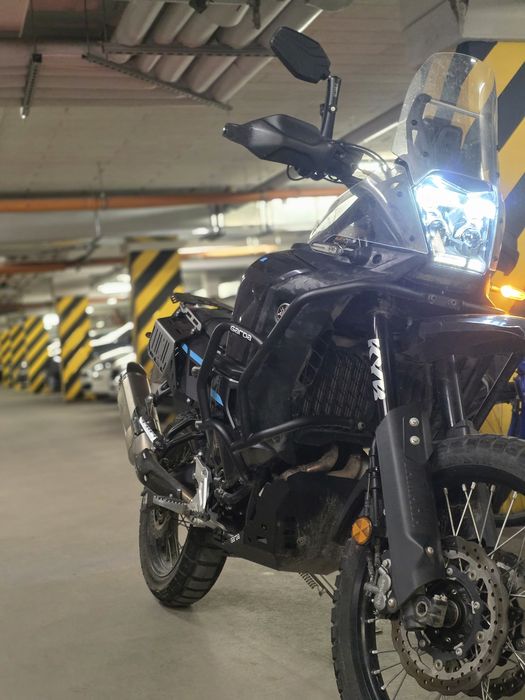 Yamaha