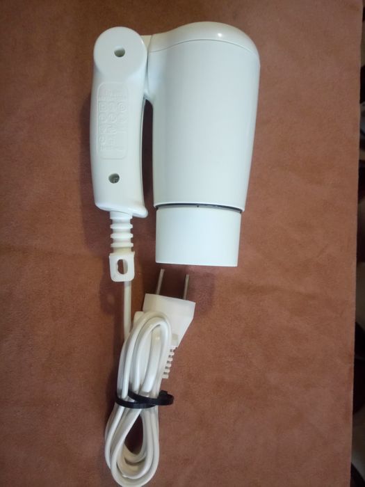 Фен mio star SPORT