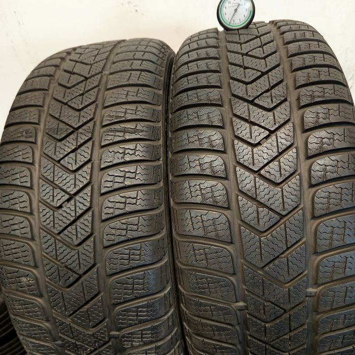 205/50R17 Pirelli Sottozero 3