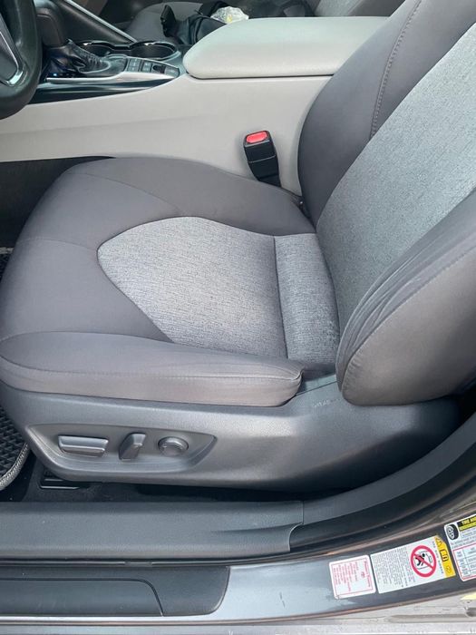 Toyota Camry 70, Hybrid, Тойота Камри 70 Гібрид - 2018. Один власник.