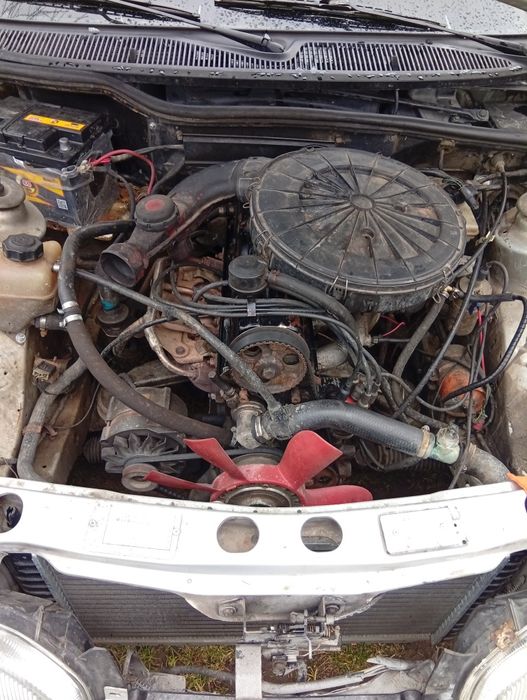 Продам ford sierra