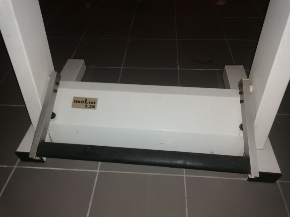 Vendo mesa estirador MOLIN 2.20