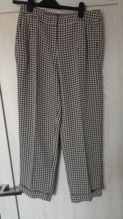 Жіночі брюки, штани Max Mara weekend S-M