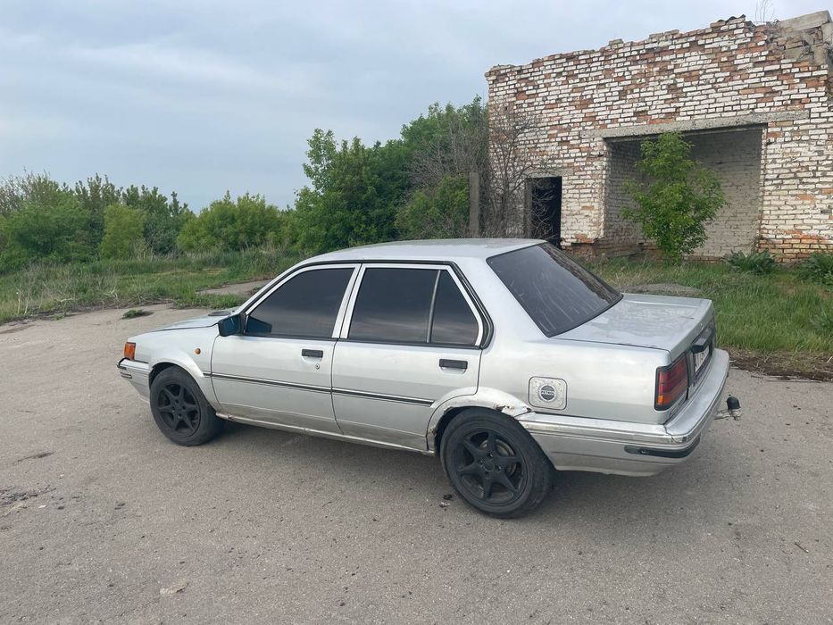 Продам авто Nissan sunny