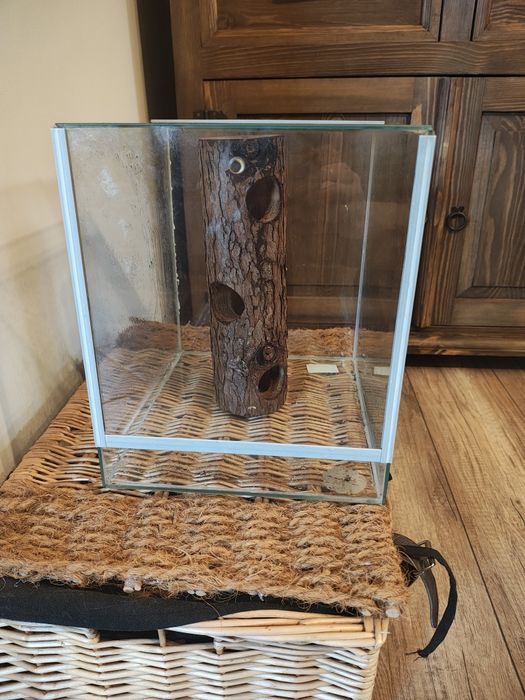 Terrarium 25Cmx30cmx30cm