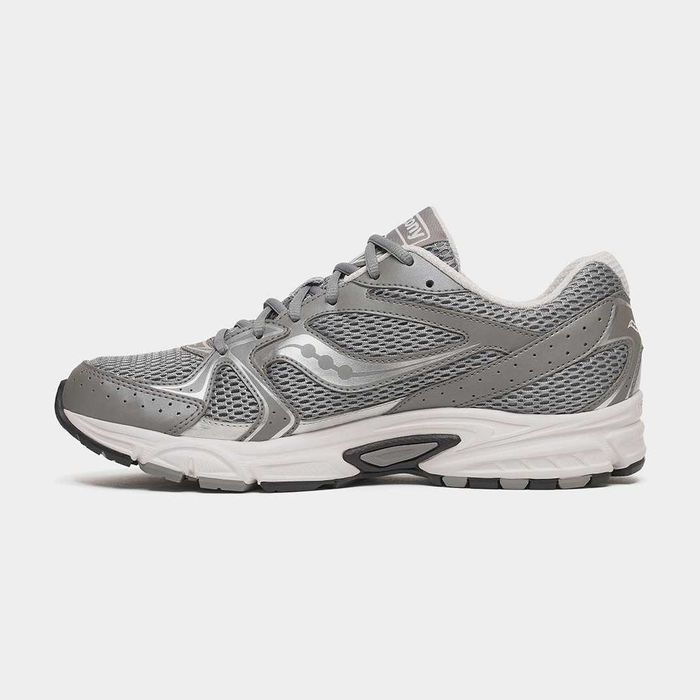 ‼️ Кросівки Saucony Ride Millennium Jazz  ProGrid Omni Оригінал! (S70812-39)