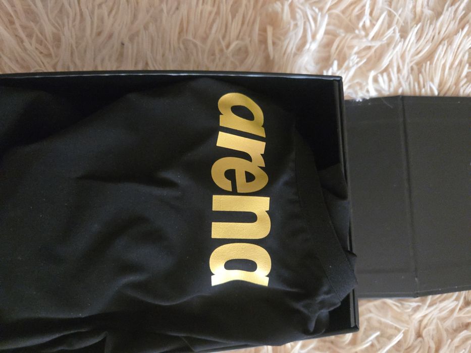 Гідрокостюм Arena Carbon Air 2 нове