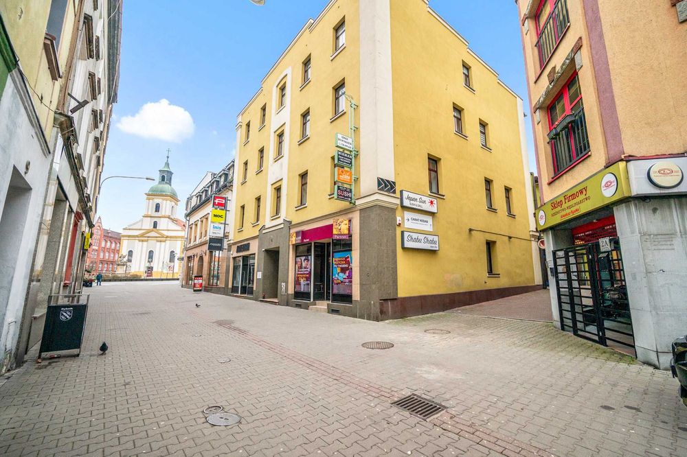 ***Centrum Prestige Apartments***100m od Rynku***
