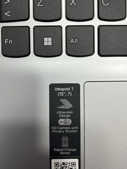 Lenovo IdeaPad NOVO e GARANTIA!!