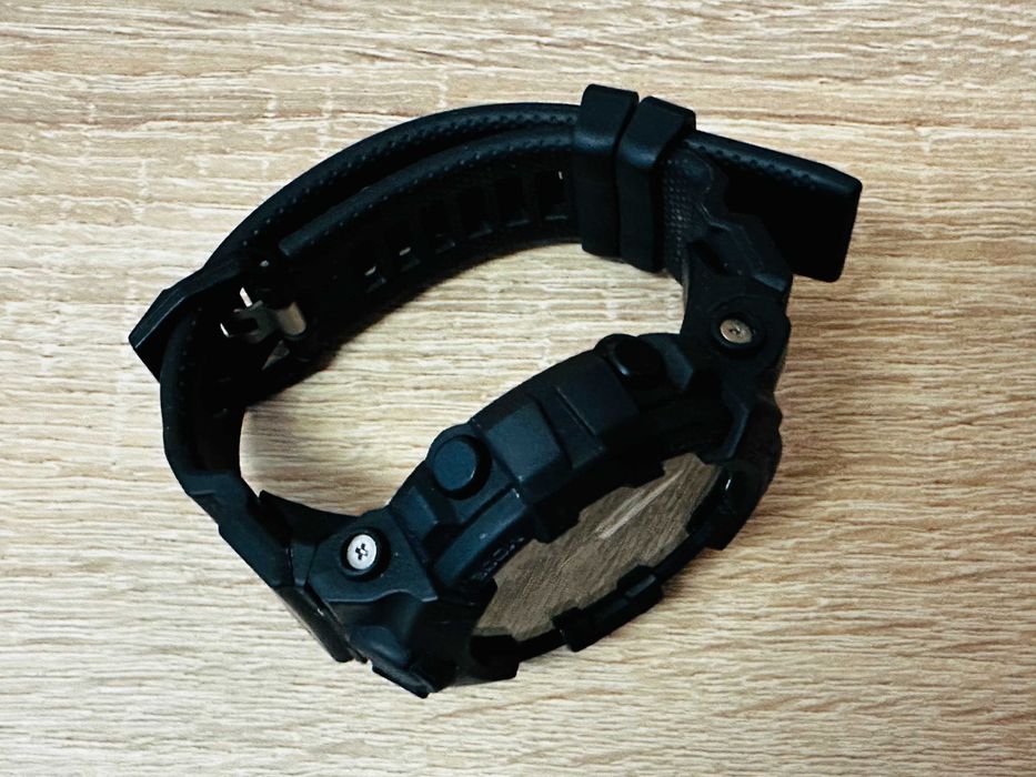 Casio G-SHOCK GBA-800-1AER Stan BDB GW Okazja!