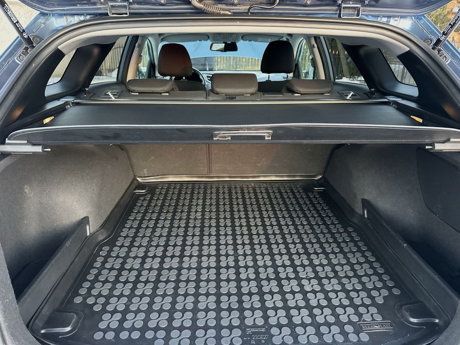 Hyundai i40 Стан Нового Автомобіля! Дуже Красиве Сімейне Авто!