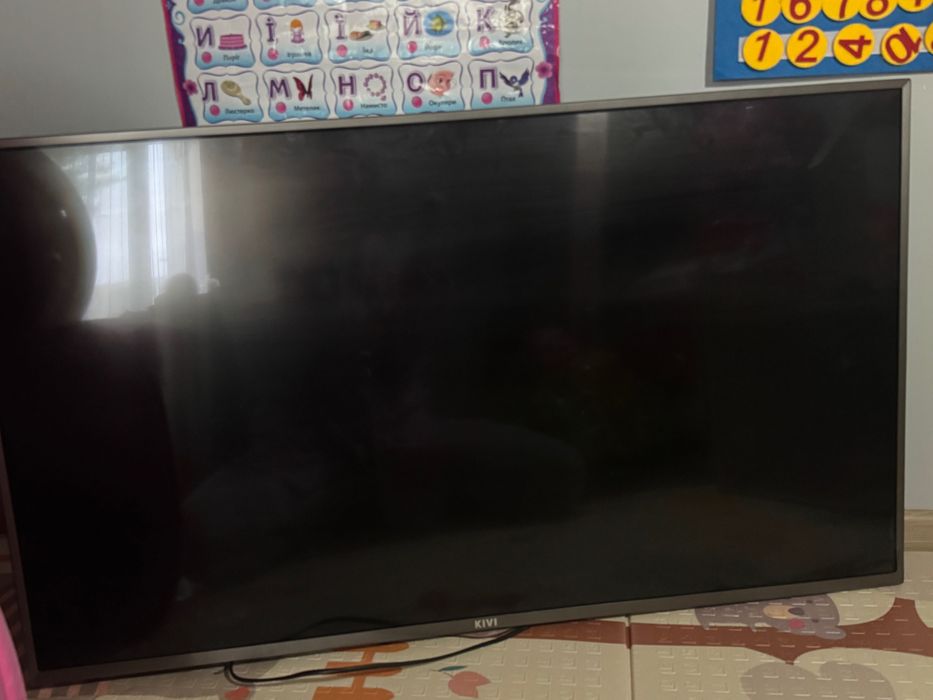 Продам не робочий телевізор