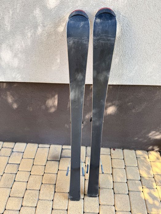 Narty dziecięce Head Team 127 cm