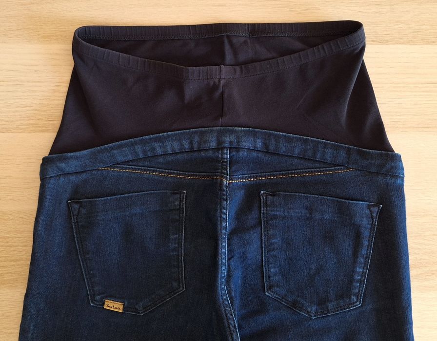 Calça de ganga (Salsa)