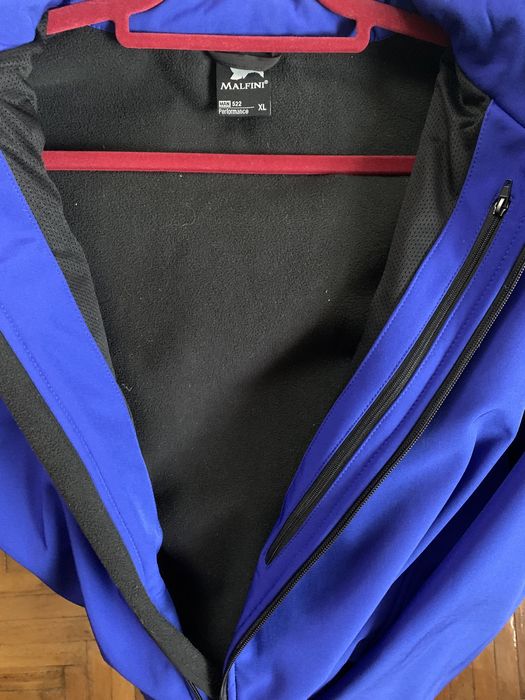 Куртка чоловіча. Стан б/у