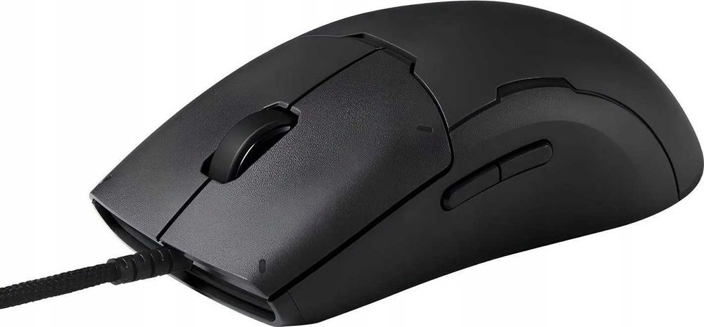 Xiaomi Gaming Mouse Lite Myszka Gamingowa 6200DPI Podśw RGB Sklep Wawa