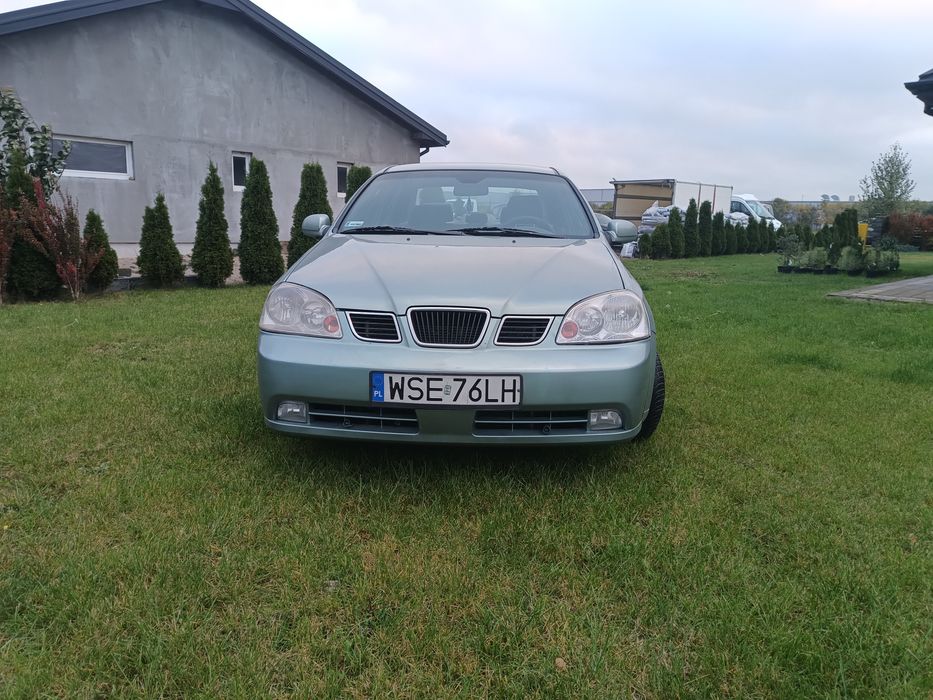 Sprzedam  AUTO  Benzyna+Gaz