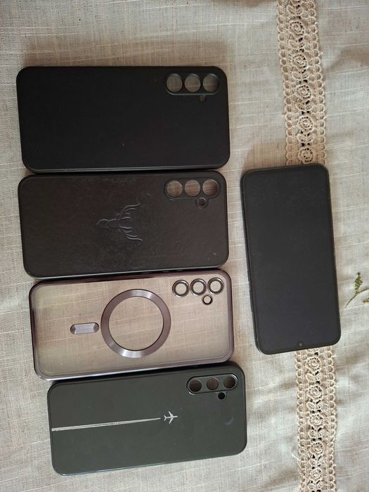 samsung galaxy a34 5g 128gb