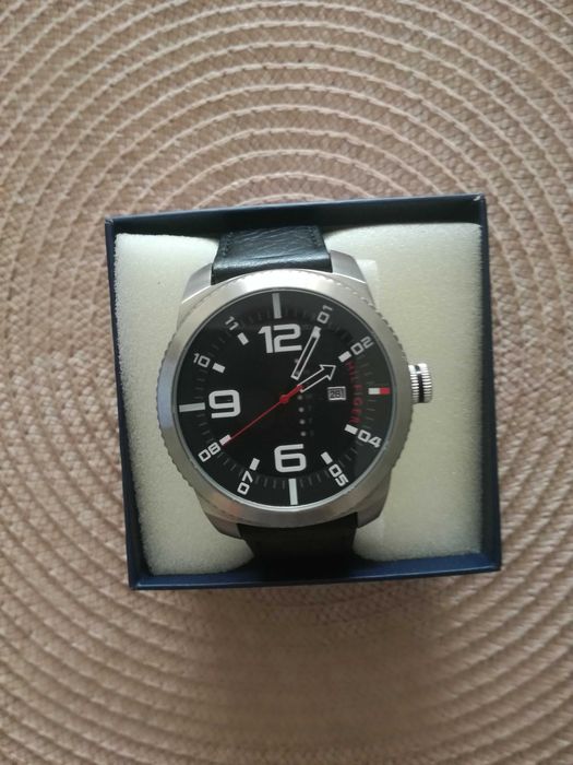 Zegarek Tommy Hilfiger