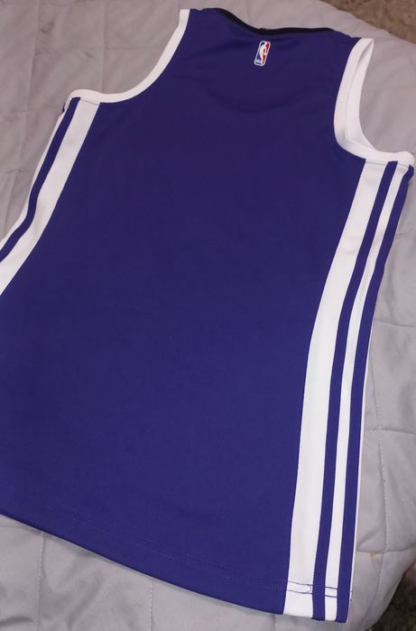 Koszulka Adidas NBA, nowa