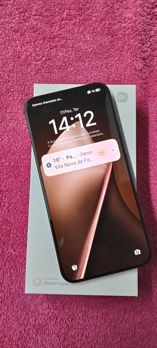 Xiaomi 15t pro 5G. 512: GB. 12 GB RAM LIVR