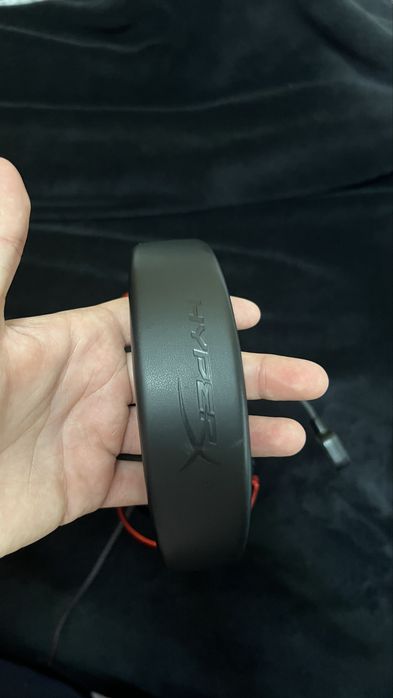 HyperX Cloud III Wired488084888272261122