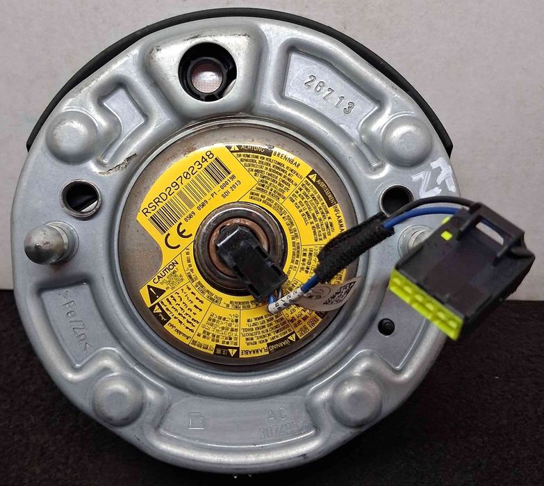 Airbag Volante 33784579702 - BMW 3