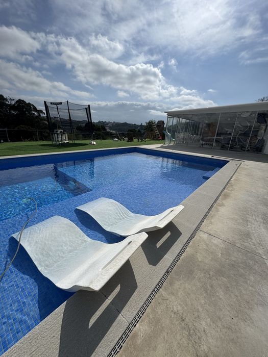 Espaço para festas e eventos