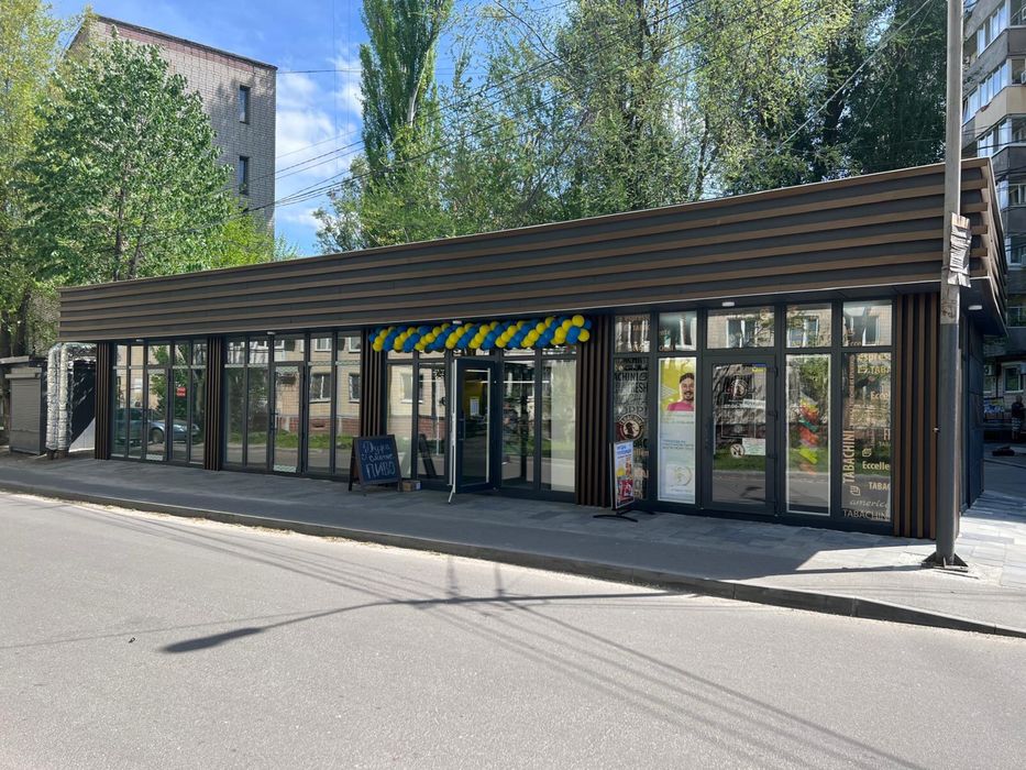 Здам в оренду приміщення ТОП Локація  без ріелторських