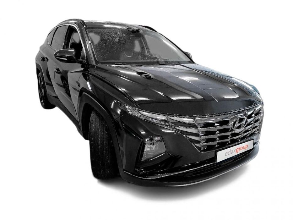 Hyundai Tucson 1.6 T-GDI PHEV Vanguard