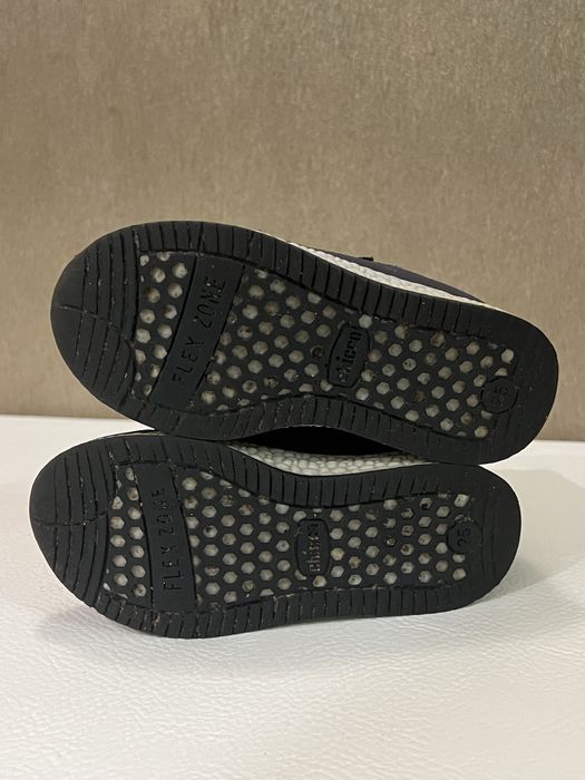 Ботинки Chicco 25 розмір