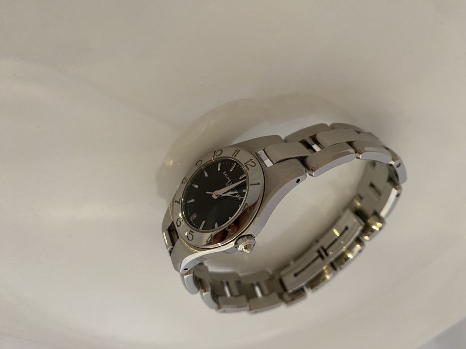 Zegarek Baume & Mercier Linea