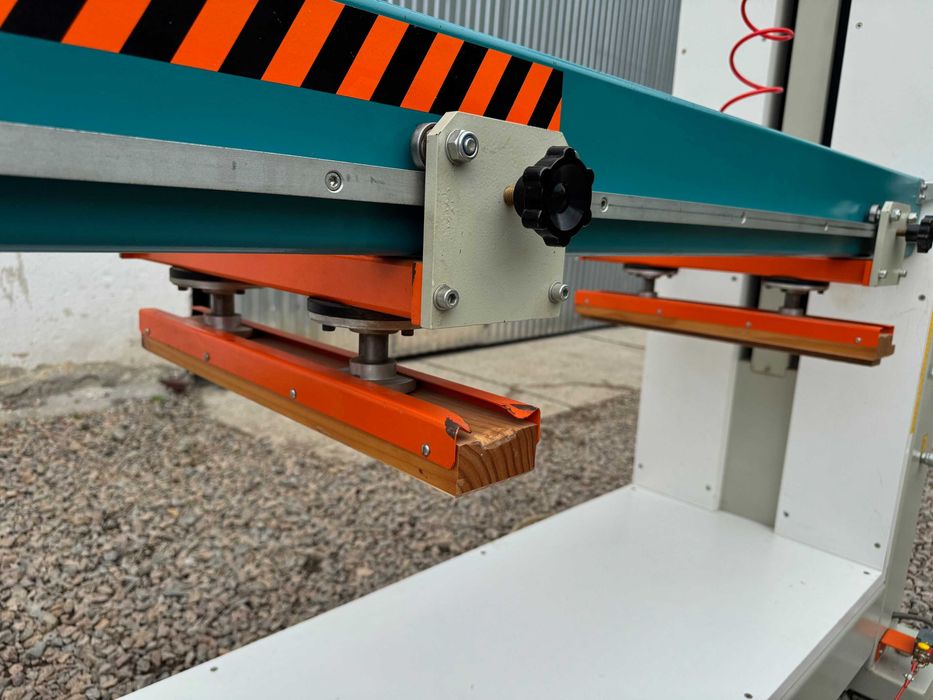 Prasa korpusowa RAMARCH PN31