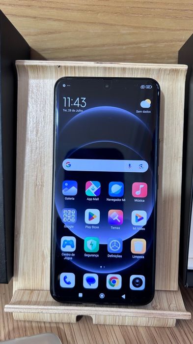 Xiaomi 14 ultra impecável