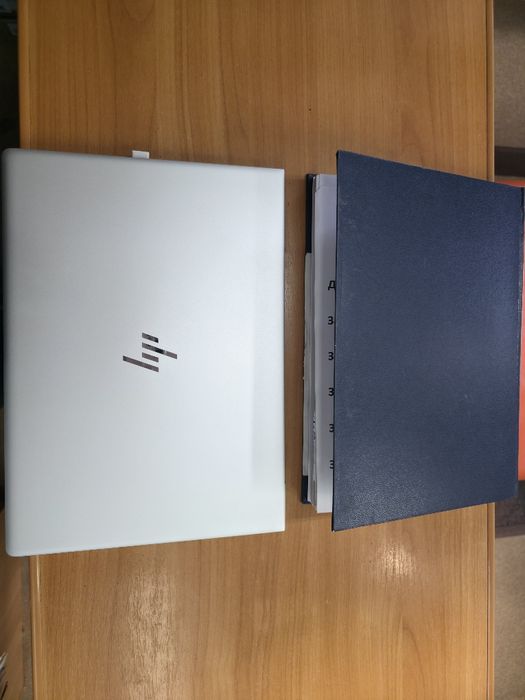 Ноутбук HP EliteBook 840 G5