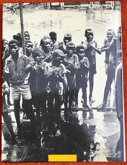 Livros Os Anos da Guerra os portugueses em África