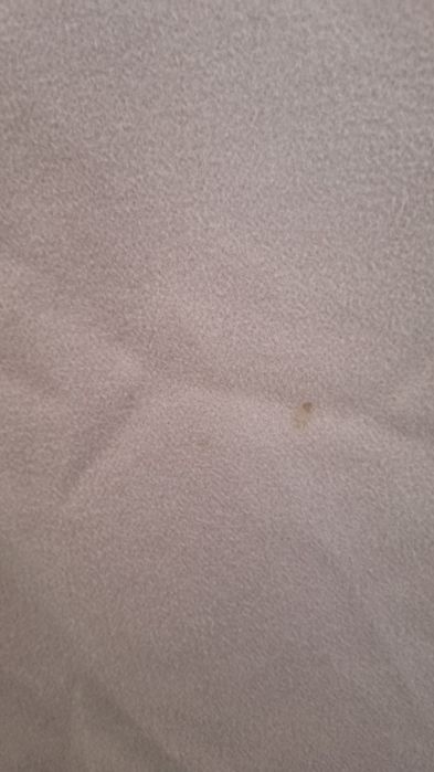 Różowy płaszczyk damski Missguided 48 4xl plus size