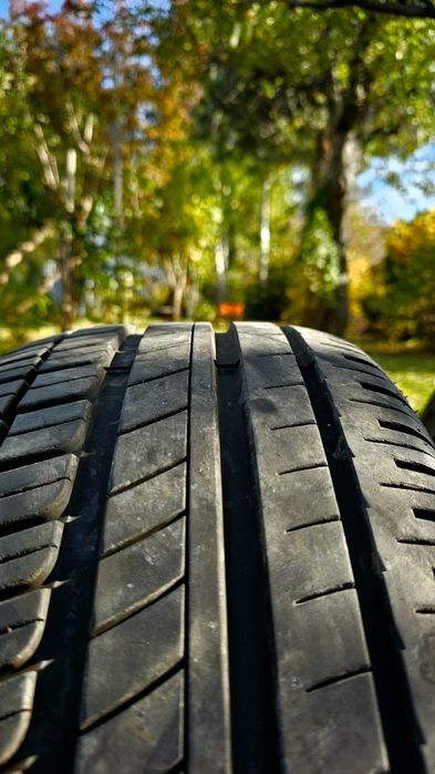 Opony lato Avon ZV5 225/40 R18