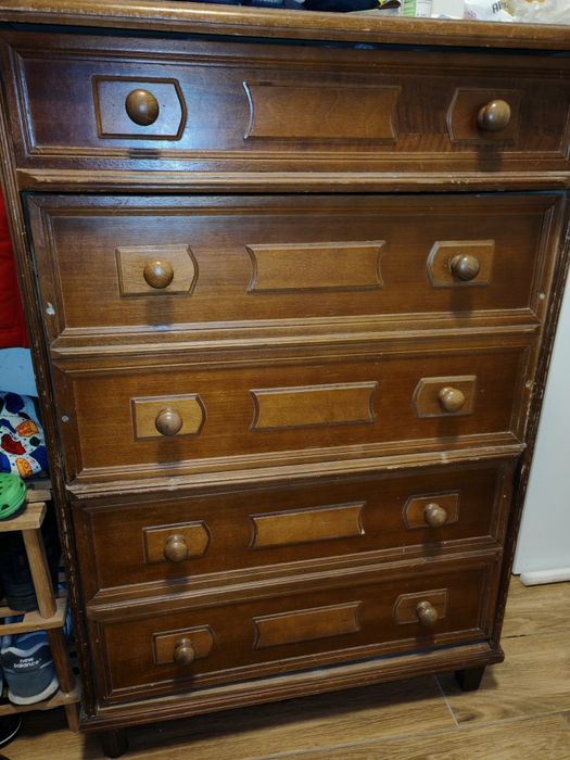 Sprzedam szafkę na buty