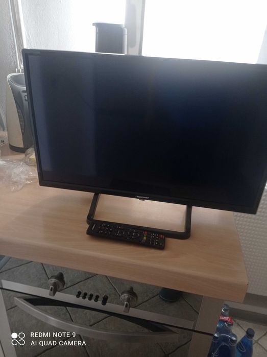 Blaupunkt tv model bn24h1132eeb dekoder dvb-t