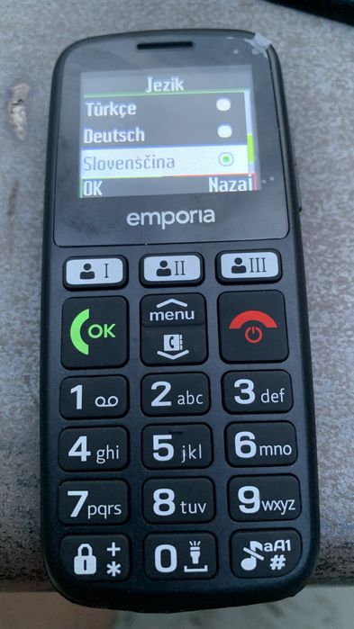 Телефоны nokia та інші