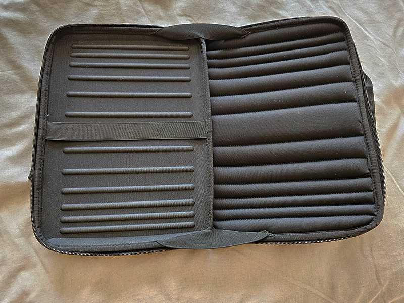 Mala rígida para Portátil/tablet da Case Logic