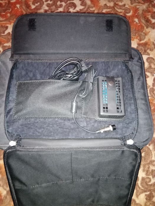 Электрокардиограф юкард 200 НОВЫЙ