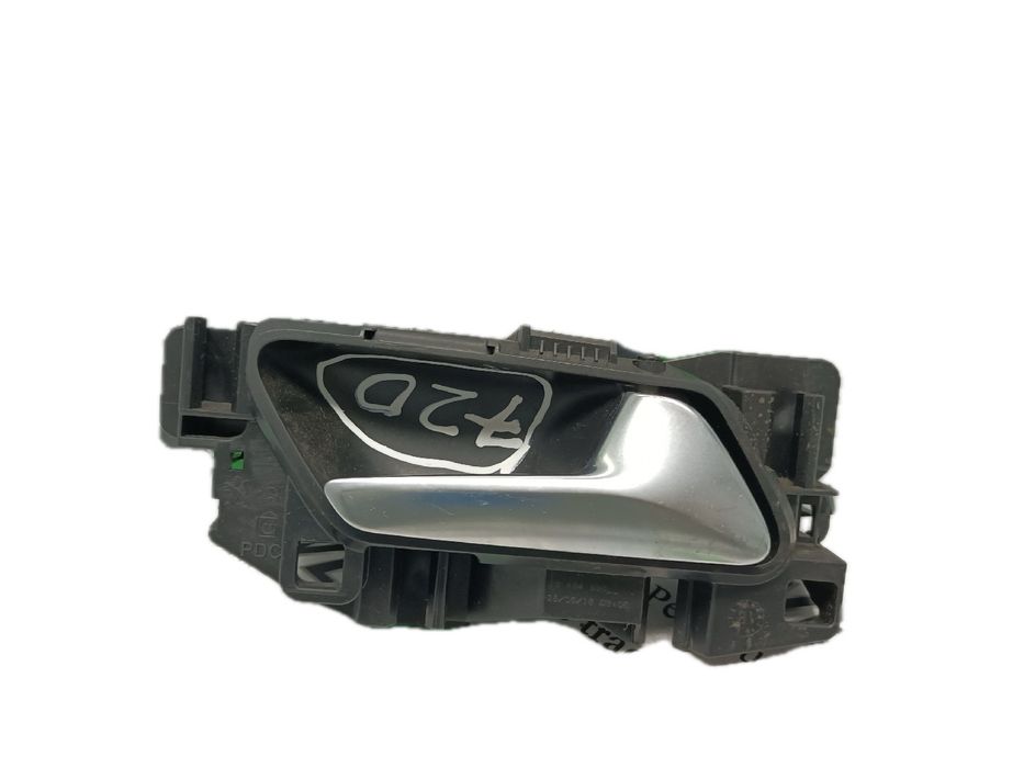 Puxador interior porta frente direito OPEL Crossland X (75)