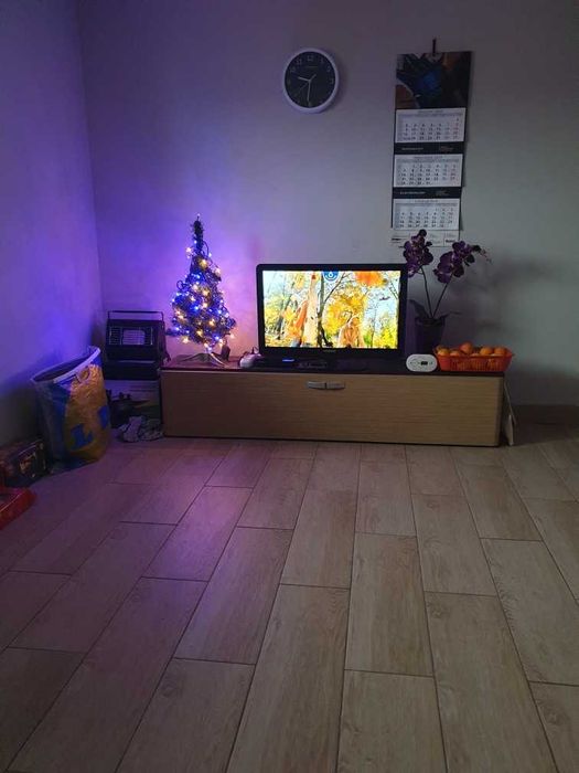 Telewizor marki philips