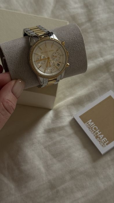Годинник Michael Kors